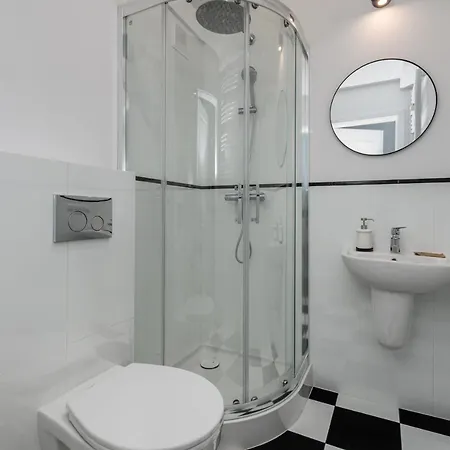 Swietokrzyska 16 A-d By Homeprime Varsavia