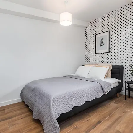 Swietokrzyska 16 A-d By Homeprime Appartamento *