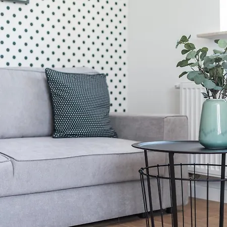Apartment Swietokrzyska 16 A-d By Homeprime