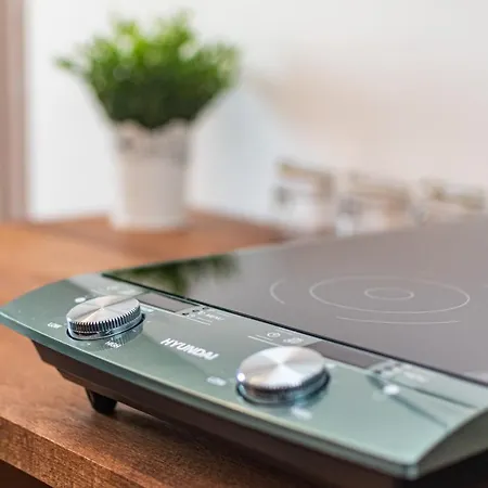 Swietokrzyska 16 A-d By Homeprime Appartamento *