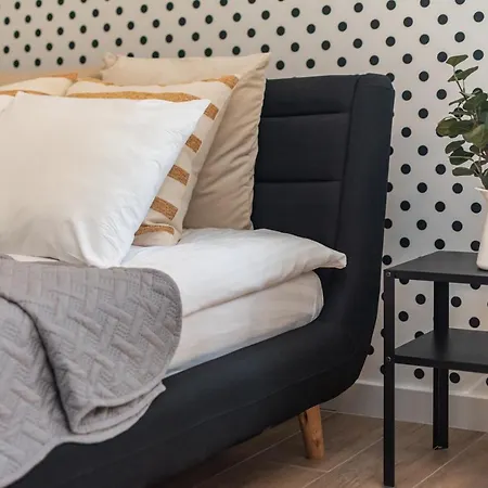 Swietokrzyska 16 A-d By Homeprime Warszawa